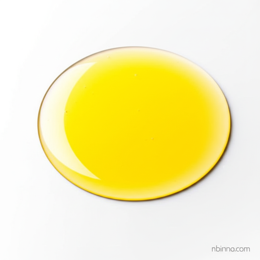 Pigment Printing Thickener