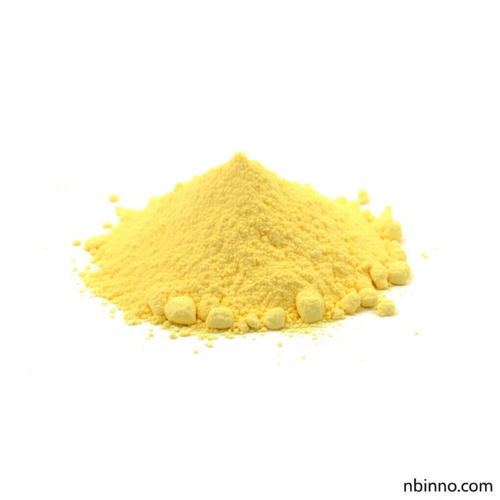 2,4-Dimethyl-1-[(2-nitrophenyl)thio]benzene