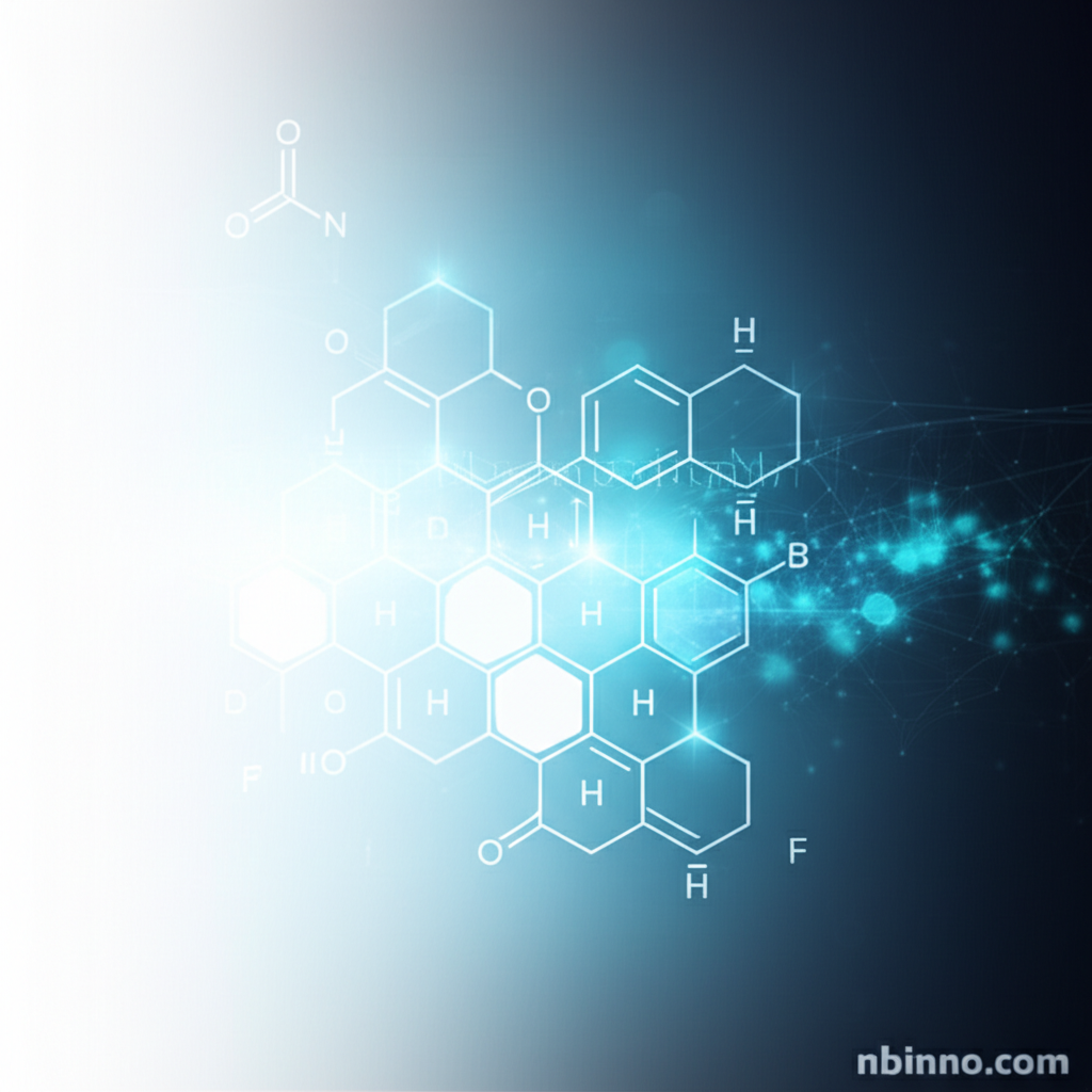2-(3-Chlorophenyl)dibenzo[f,h]quinoxaline