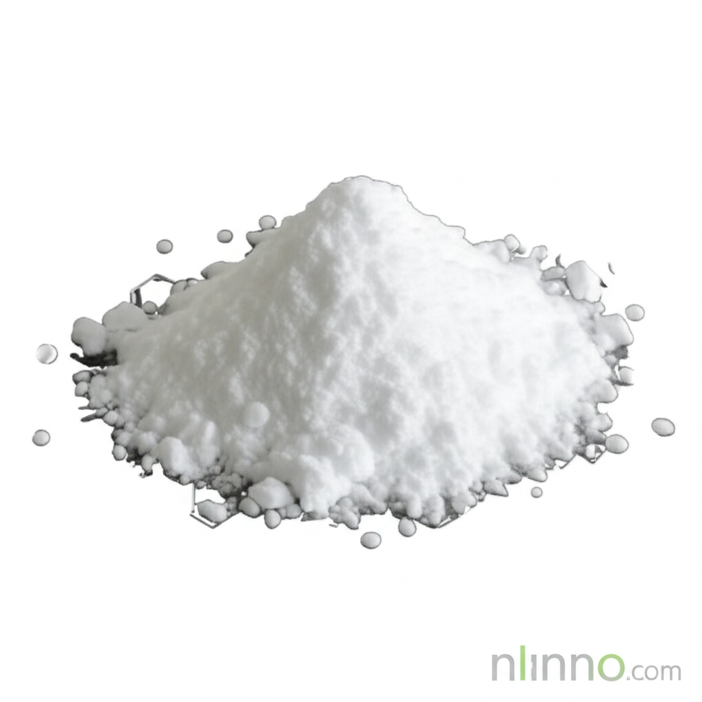 6-Fluoronicotinic Acid