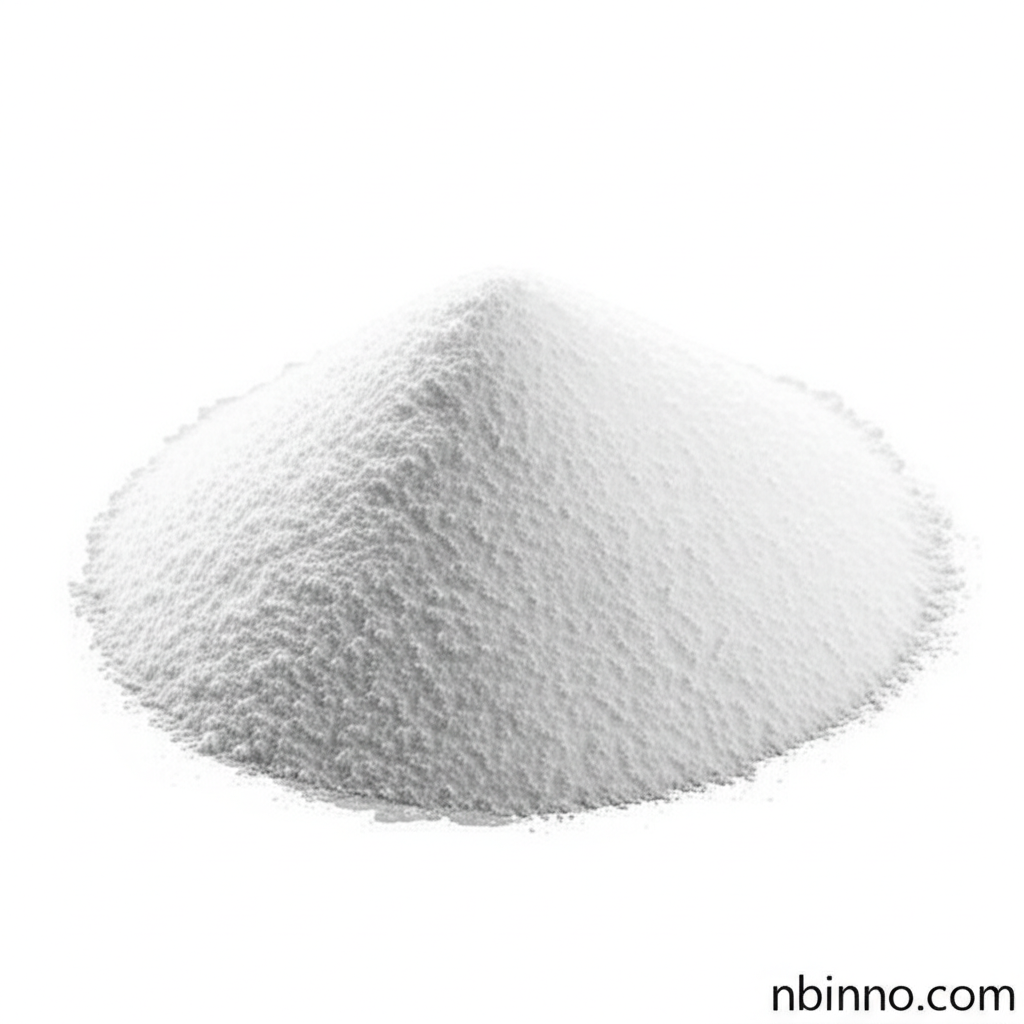 Anionic Polyacrylamide