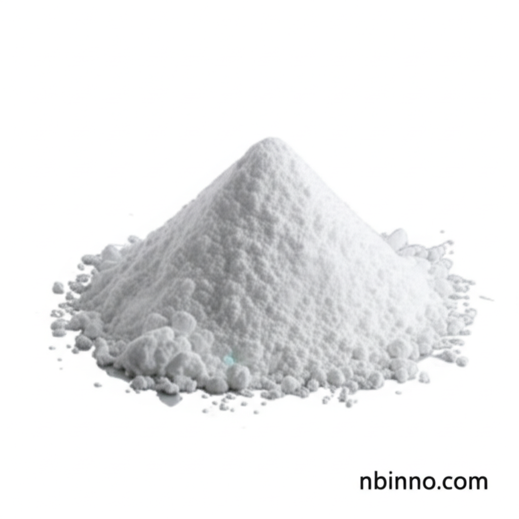 3,5-Bis(2-cyanoprop-2-yl)toluene