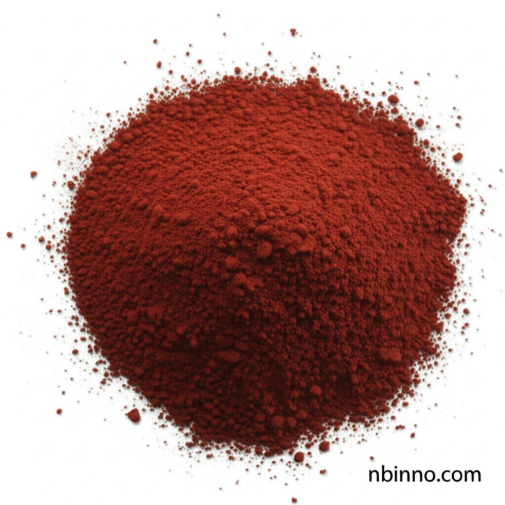 Sulfonated Phenolic Resin