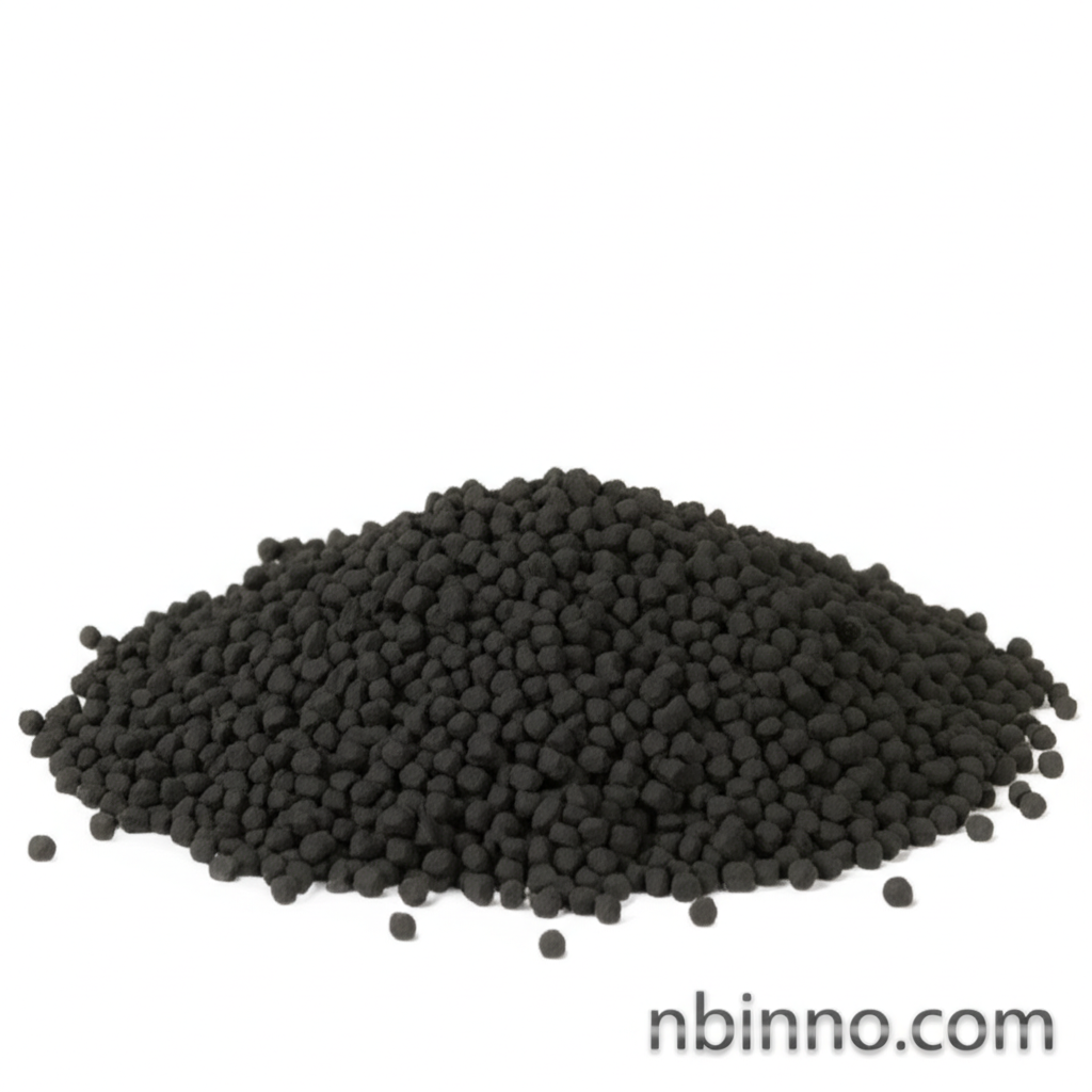 Pellet Activated Carbon