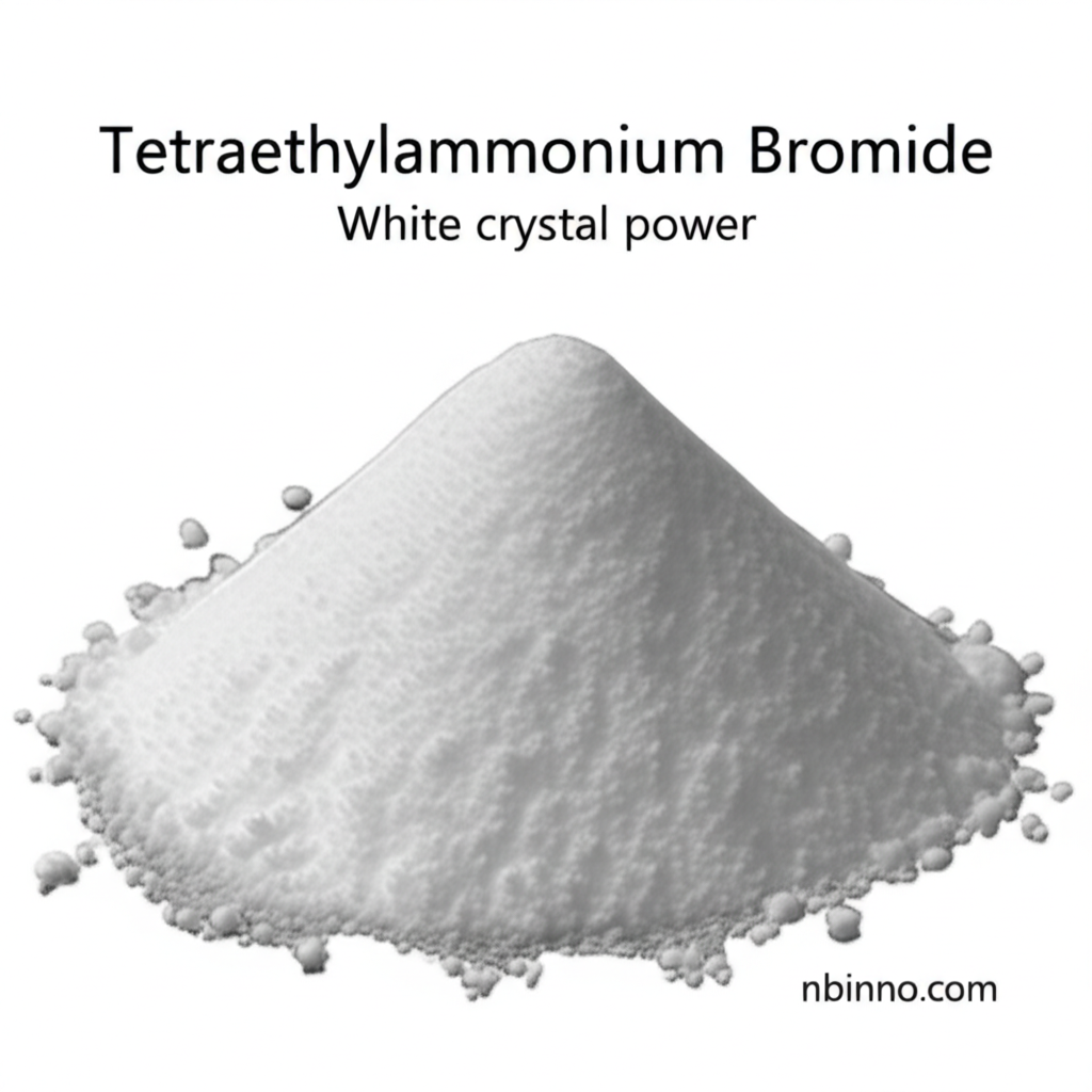 Tetraethylammonium Bromide