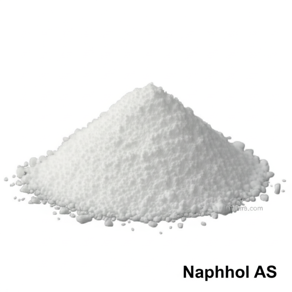 Naphthol AS