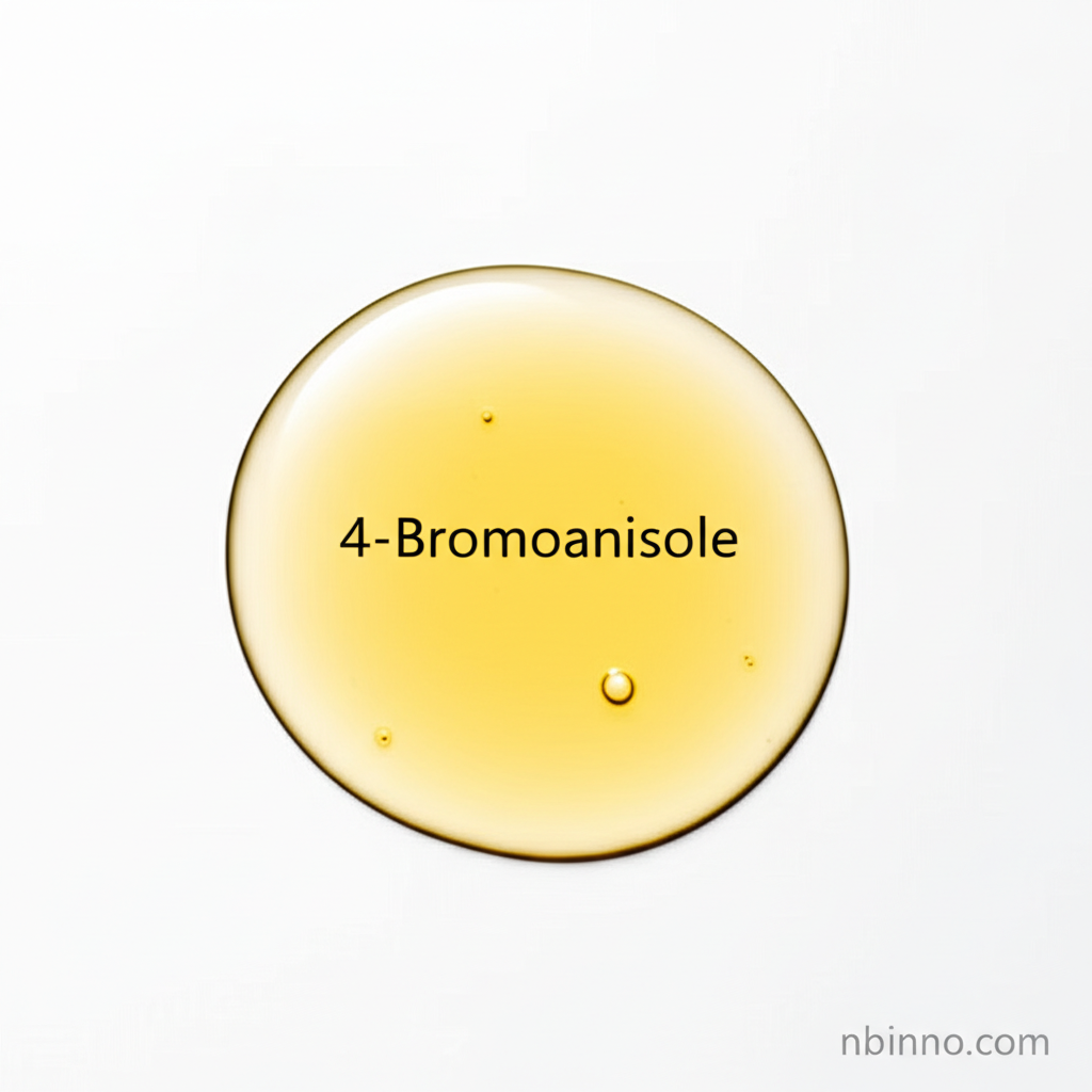 4-Bromoanisole