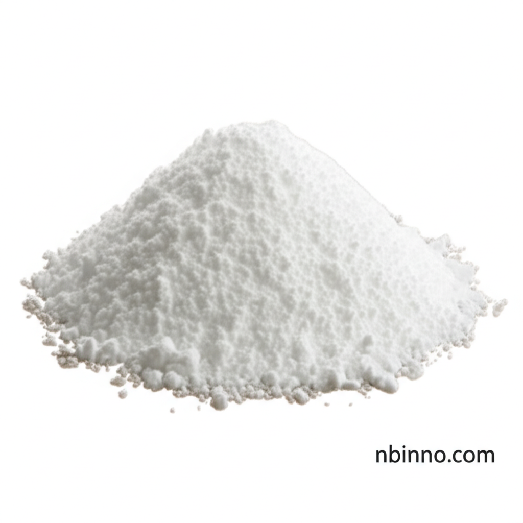 Stéarate de Calcium