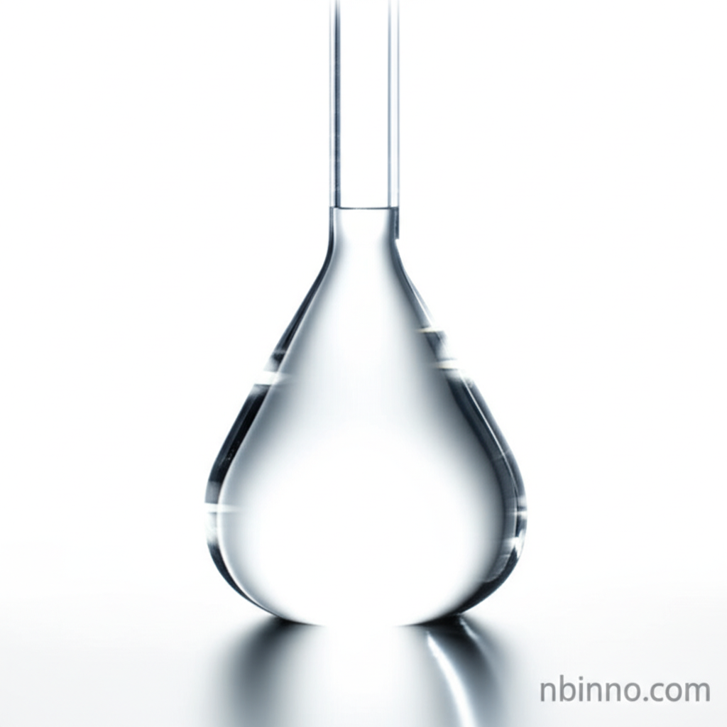 Pyrophosphoric Acid