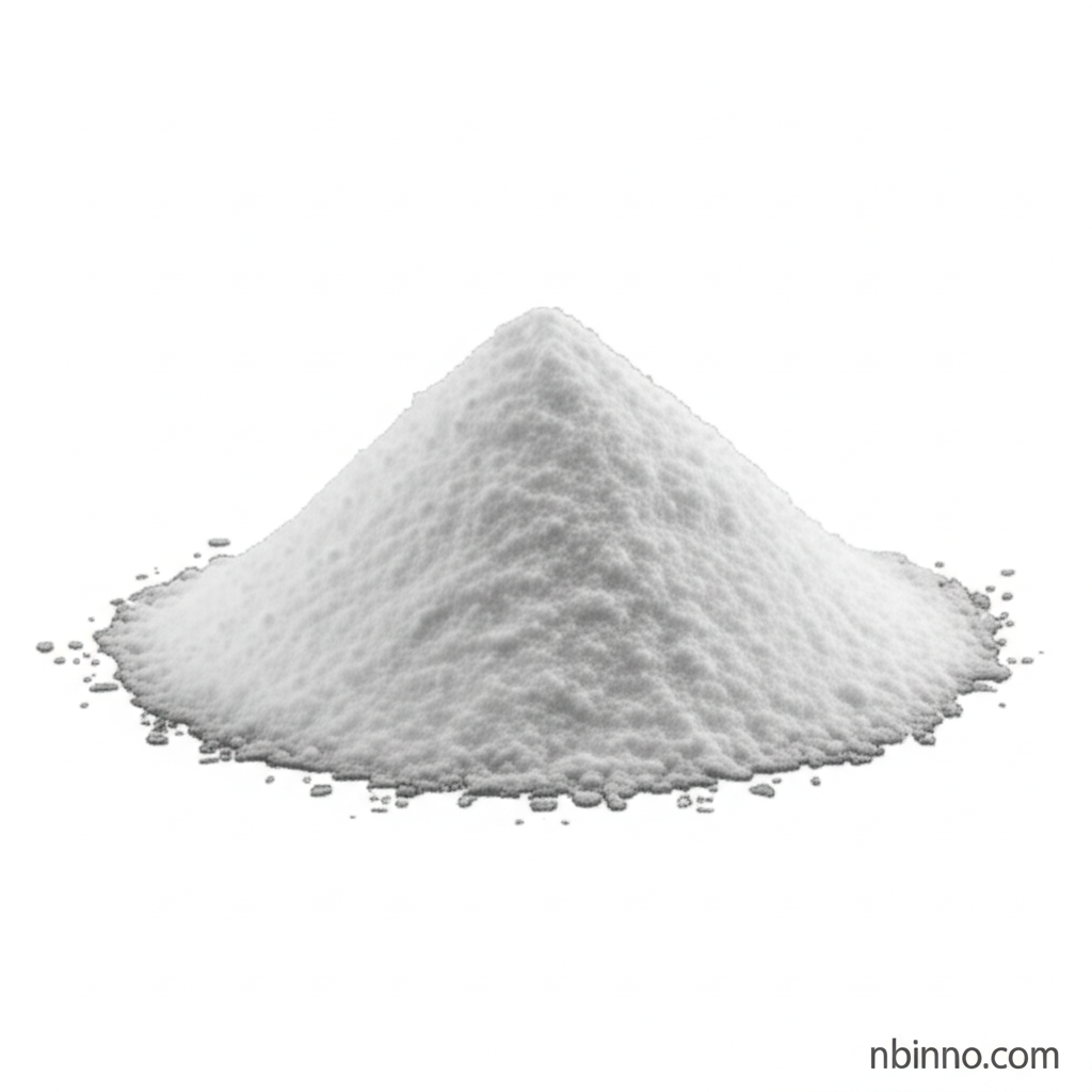 Sodium Metabisulfite