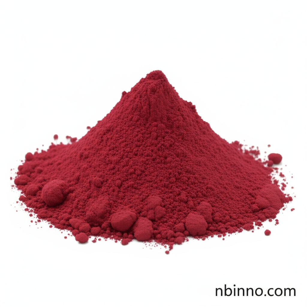 1-Methylamino-4-bromanthrachinon