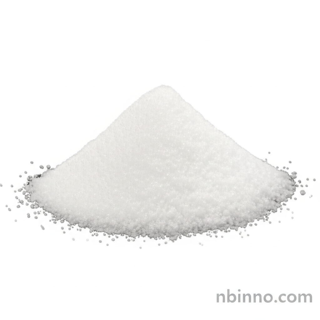 Ethylenediaminetetraacetic Acid Disodium Salt