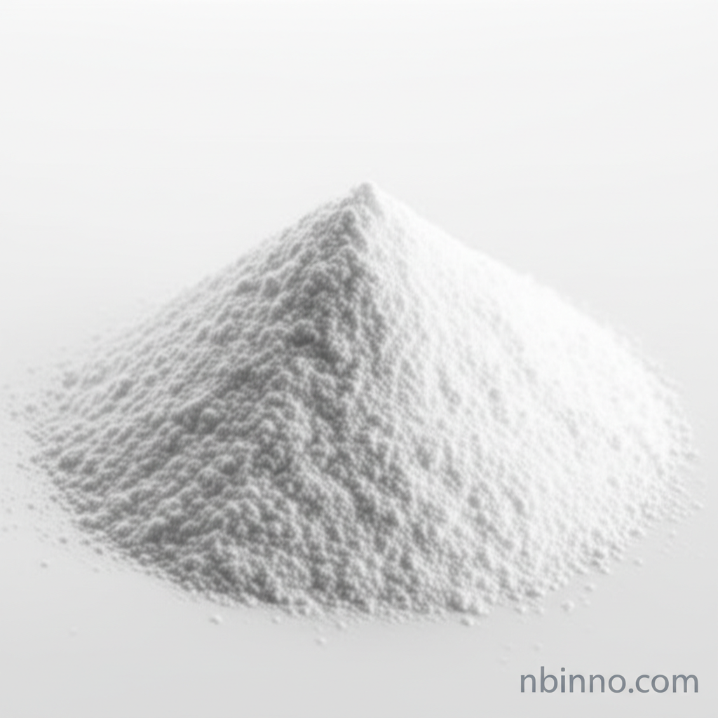 Polyacrylamide