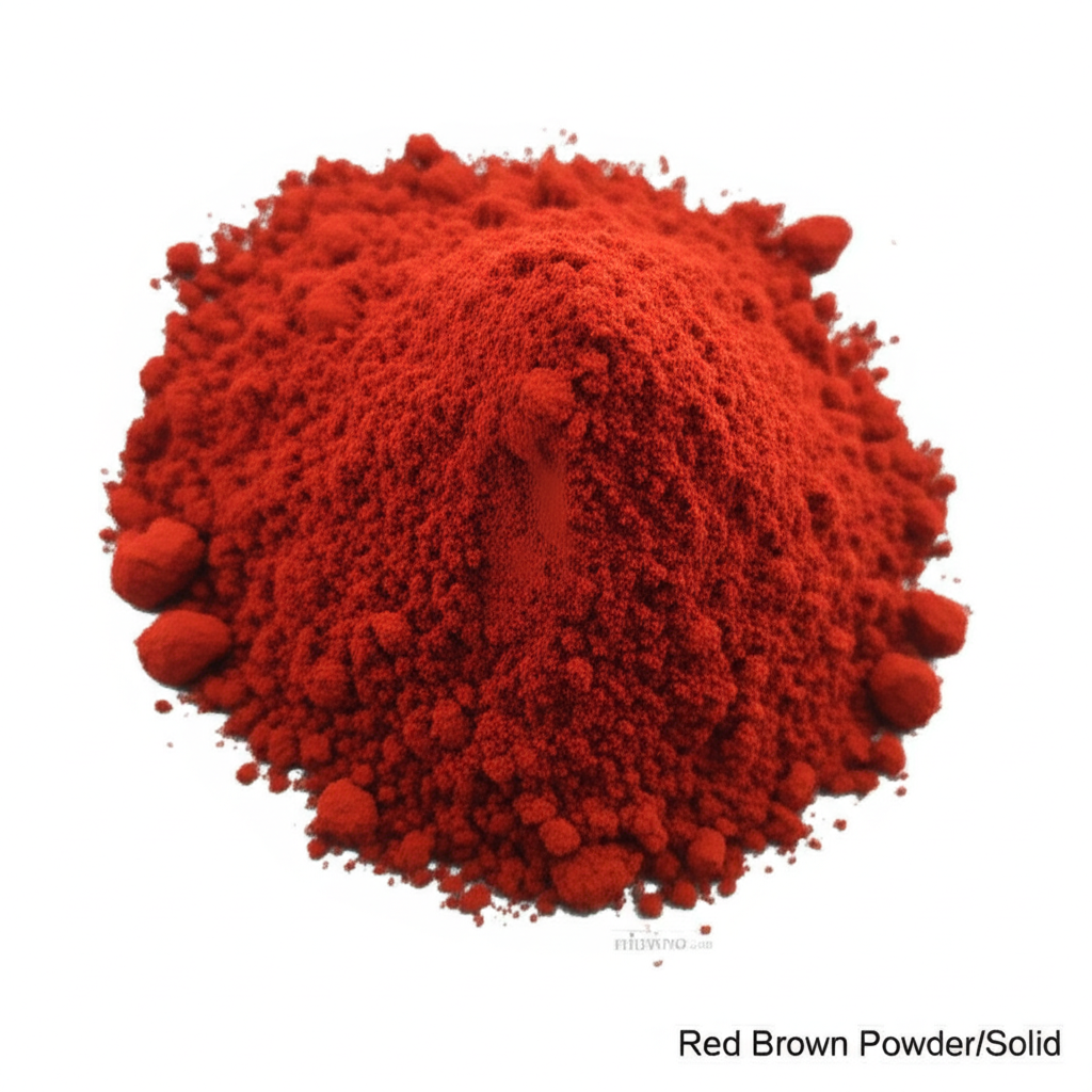 Solvent Red 24