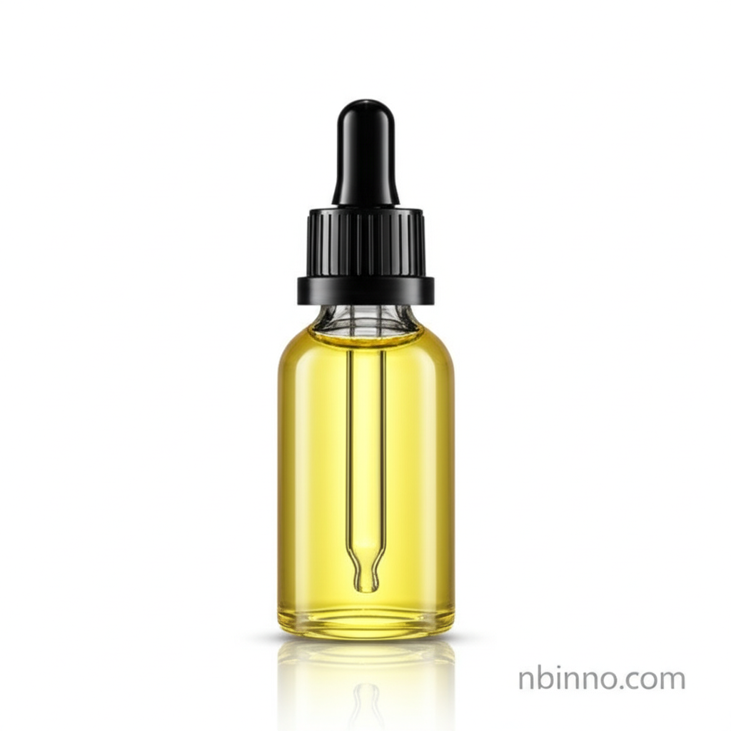 Sandalwood Essential Oil