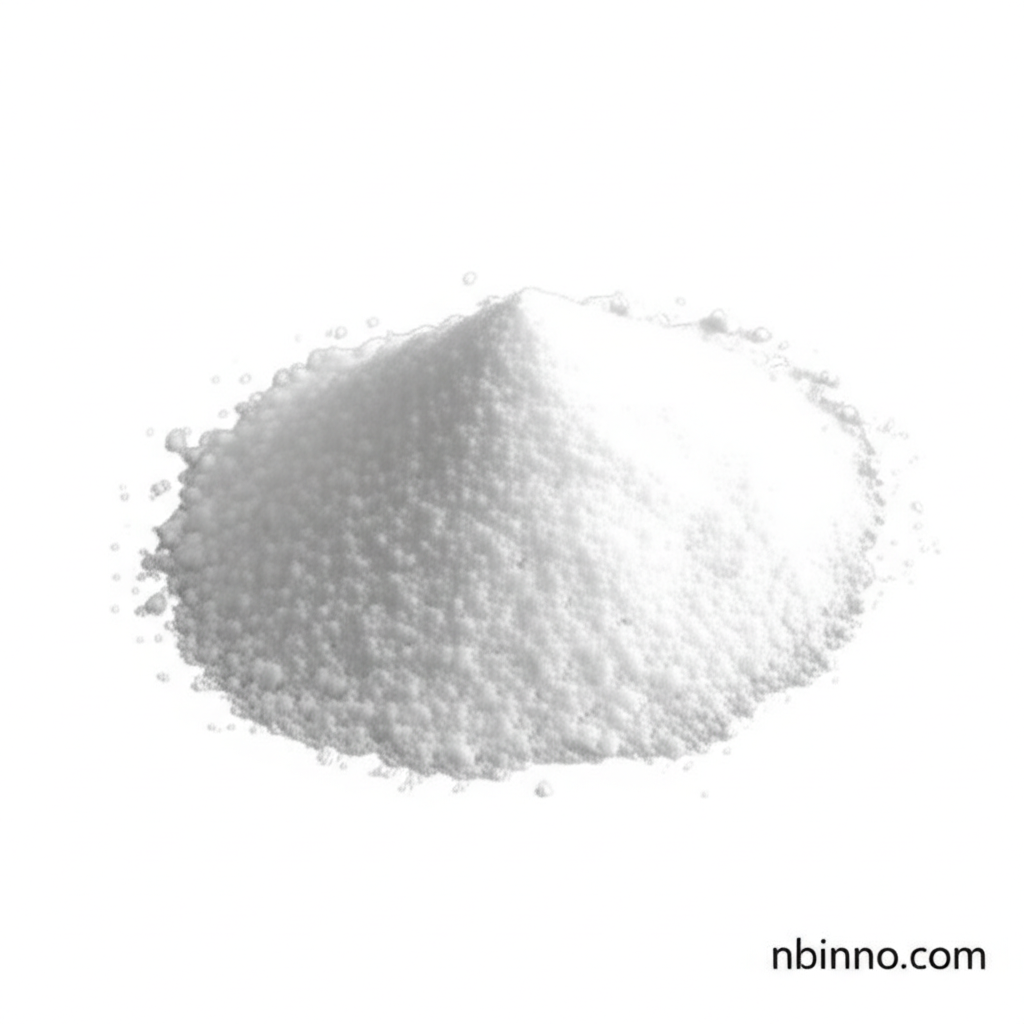 Acide 1,1-Cyclohexanediacétique