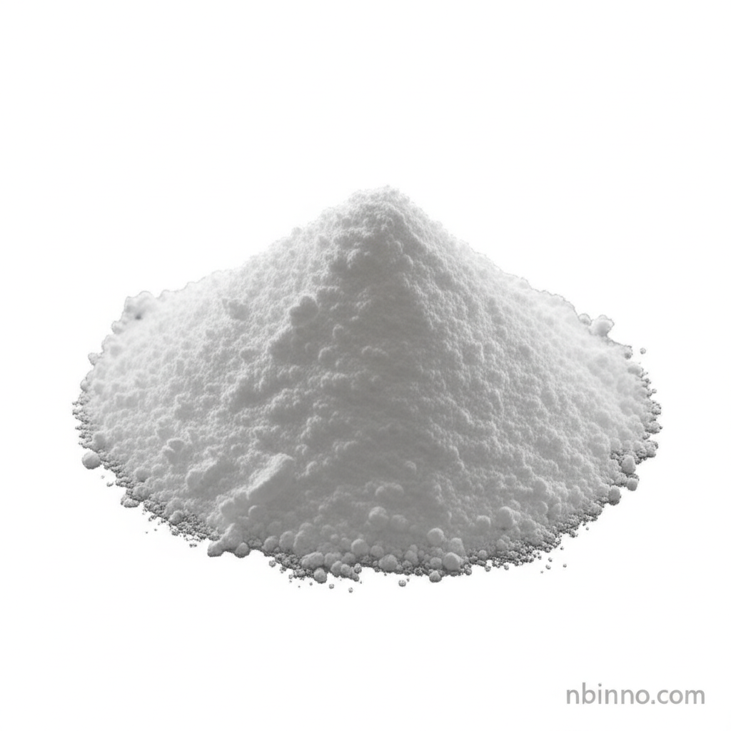 Sodium Carboxymethyl Cellulose