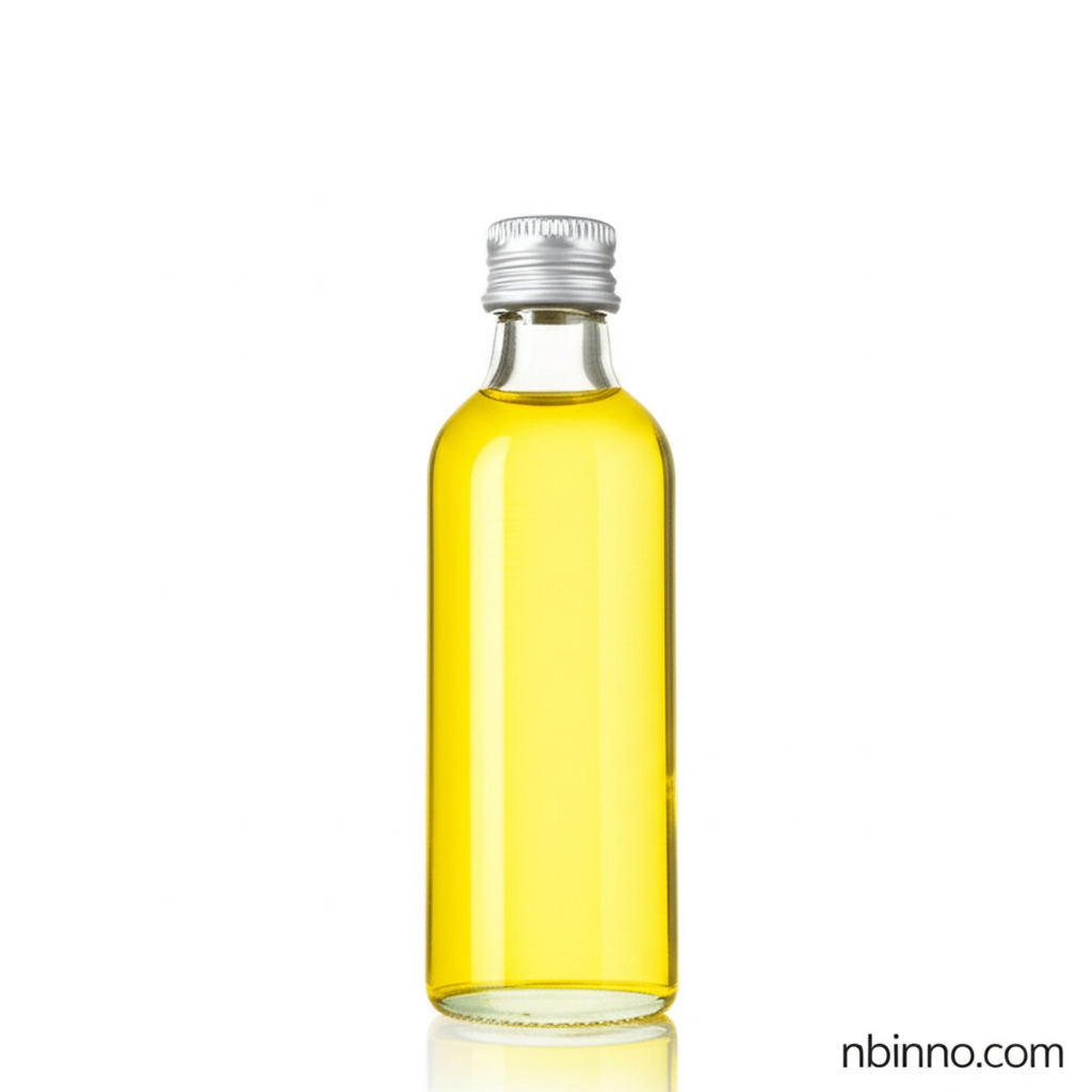 Safflower Seed Oil