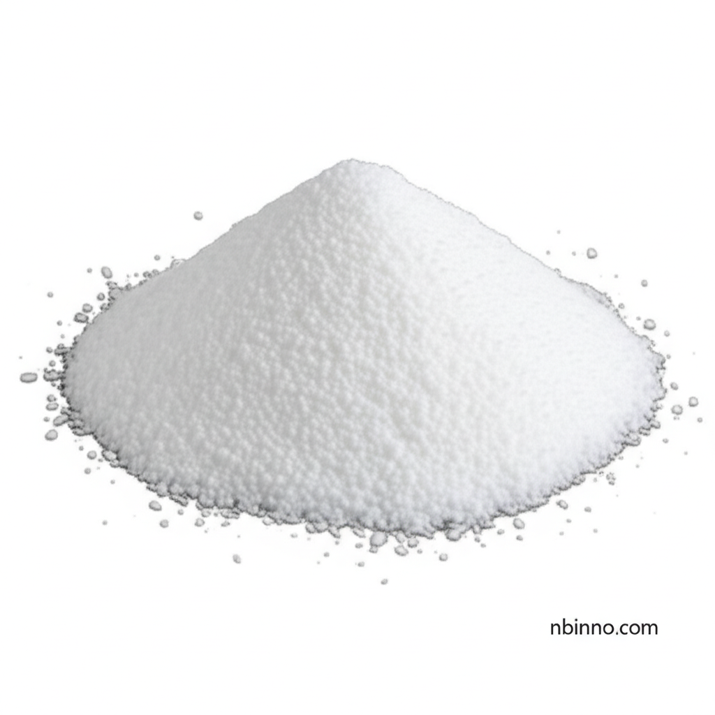Nonionic Softener Flake