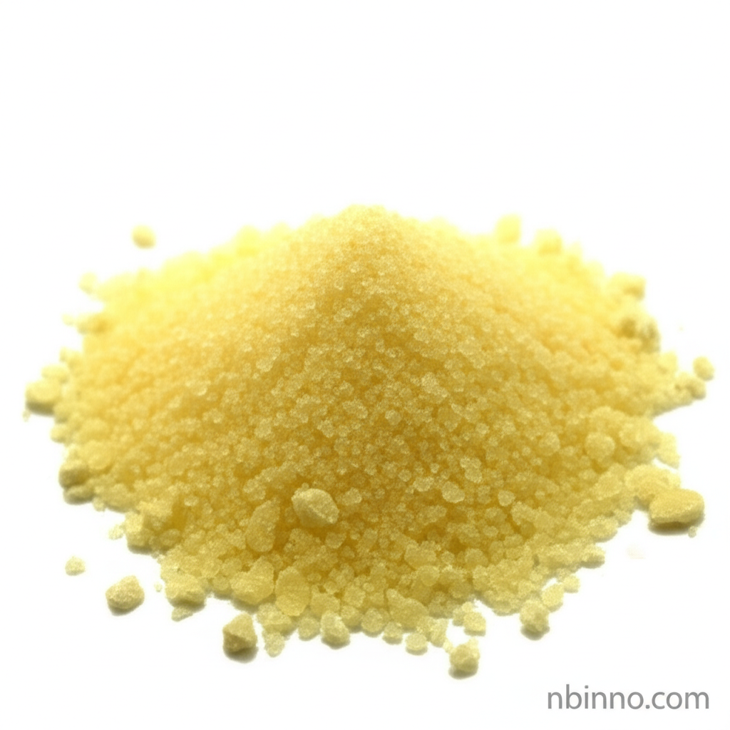 Hydrogenated Rosin
