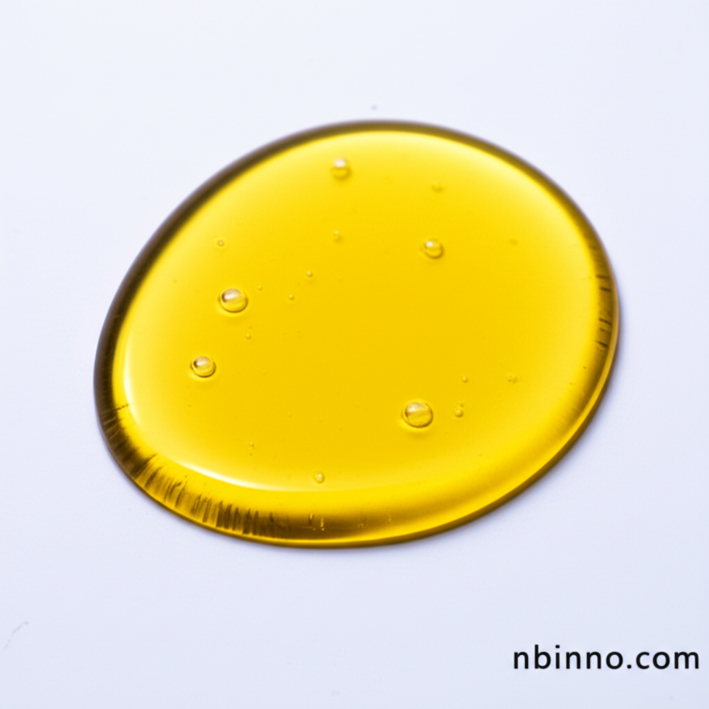 Ethoxylated Castor Oil