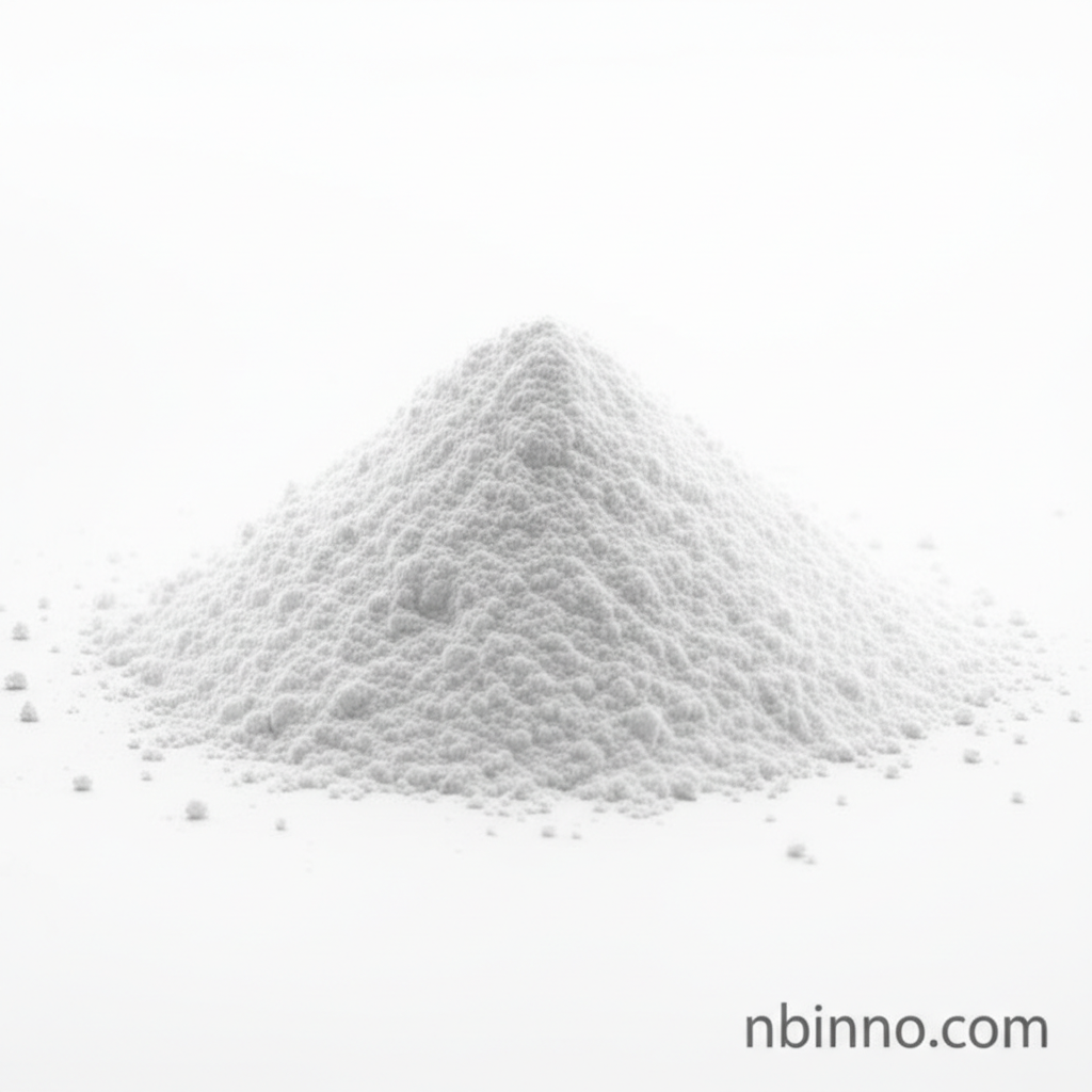 Methyl Cellulose
