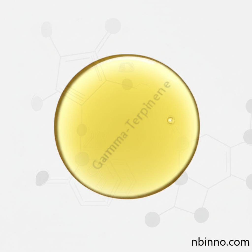 Gamma-Terpinene