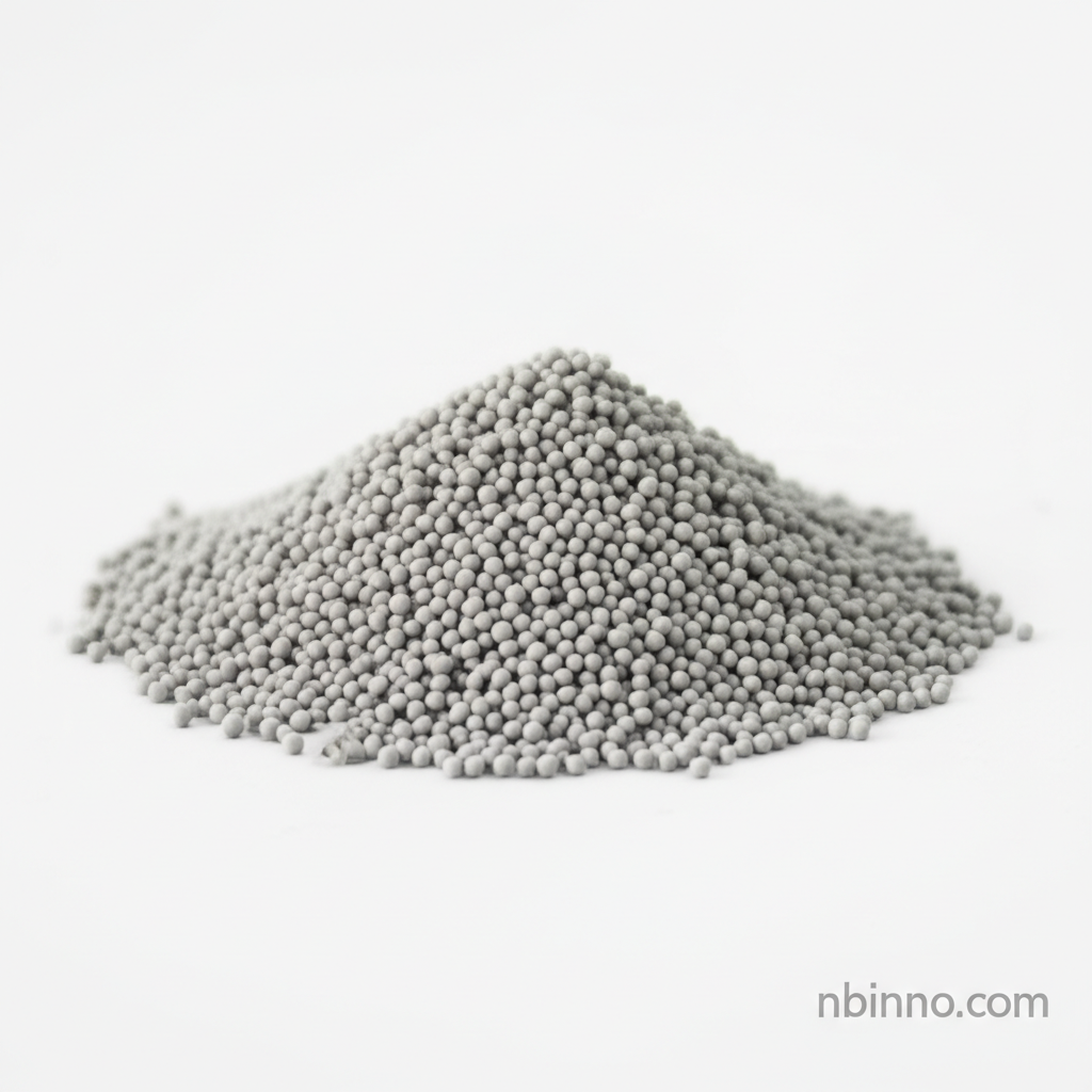 White Silica Gel Desiccant