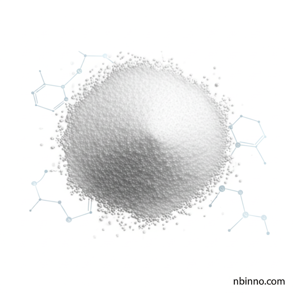 Silica Gel