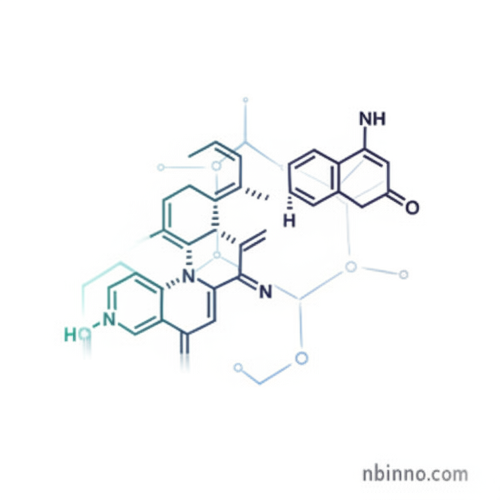 2-(4-Bromophenyl)-4-phenylquinazoline