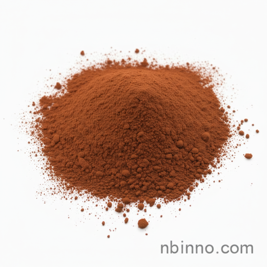 Povidone Iodine Powder