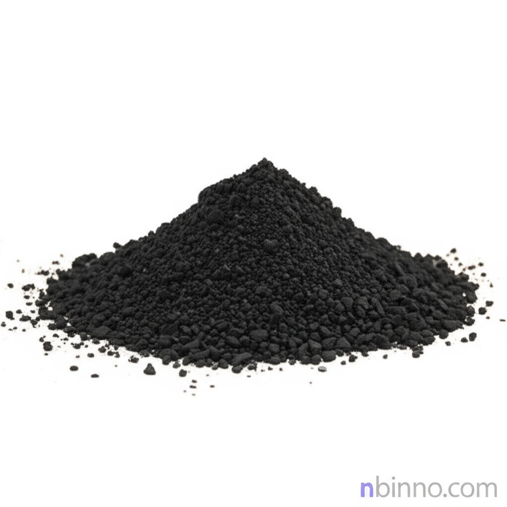 Activated Carbon