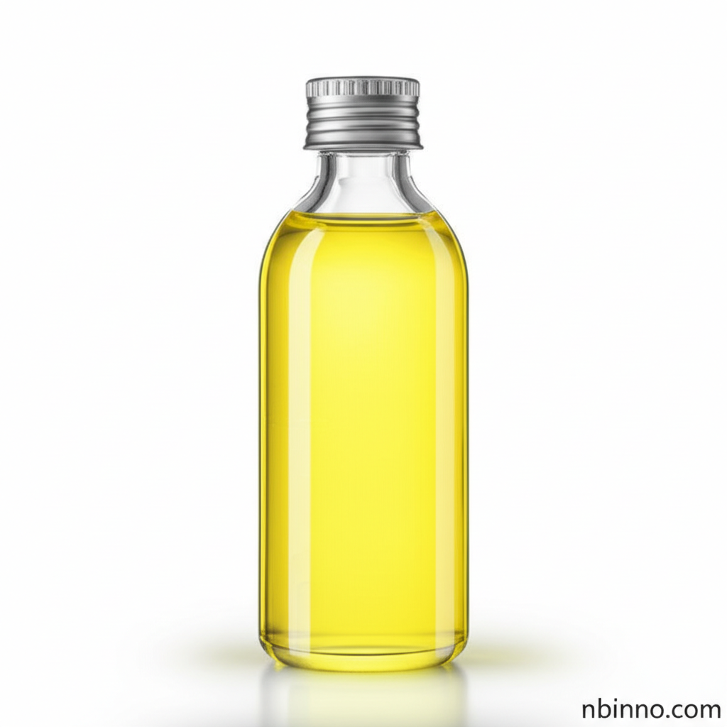 Litsea Cubeba Essential Oil