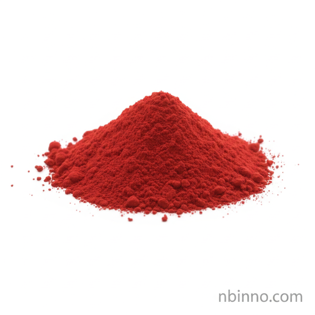 Ferrous Fumarate Powder