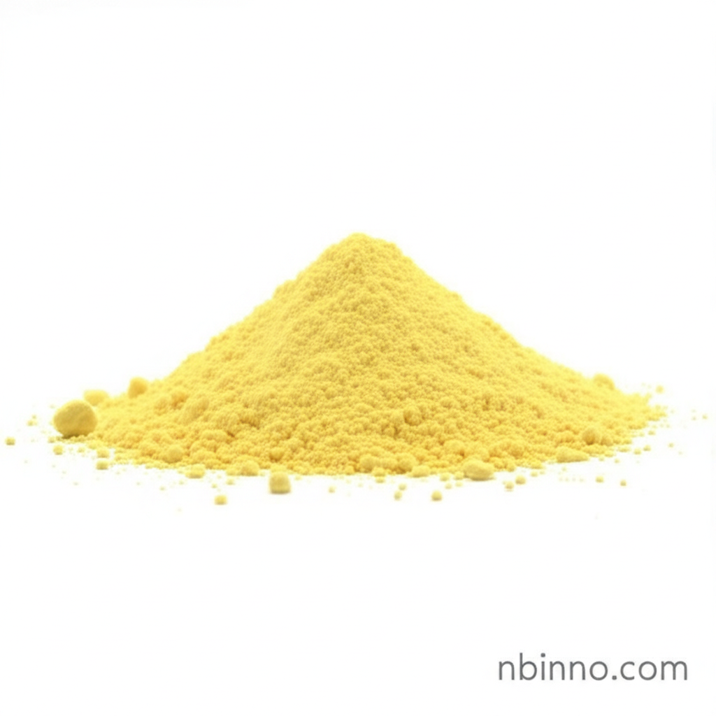 Acide 4-Hydroxy-3-méthoxy-cinnamique