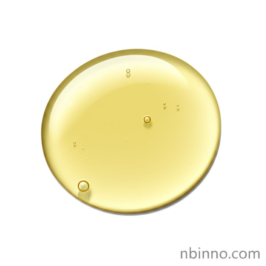 Polyglyceryl-6 Caprylate