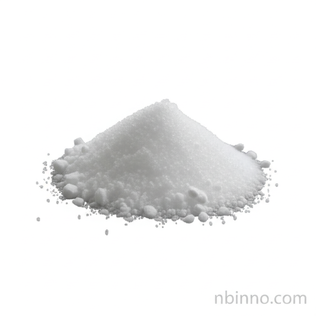 Trans-4-Ethylcyclohexanecarboxylic Acid