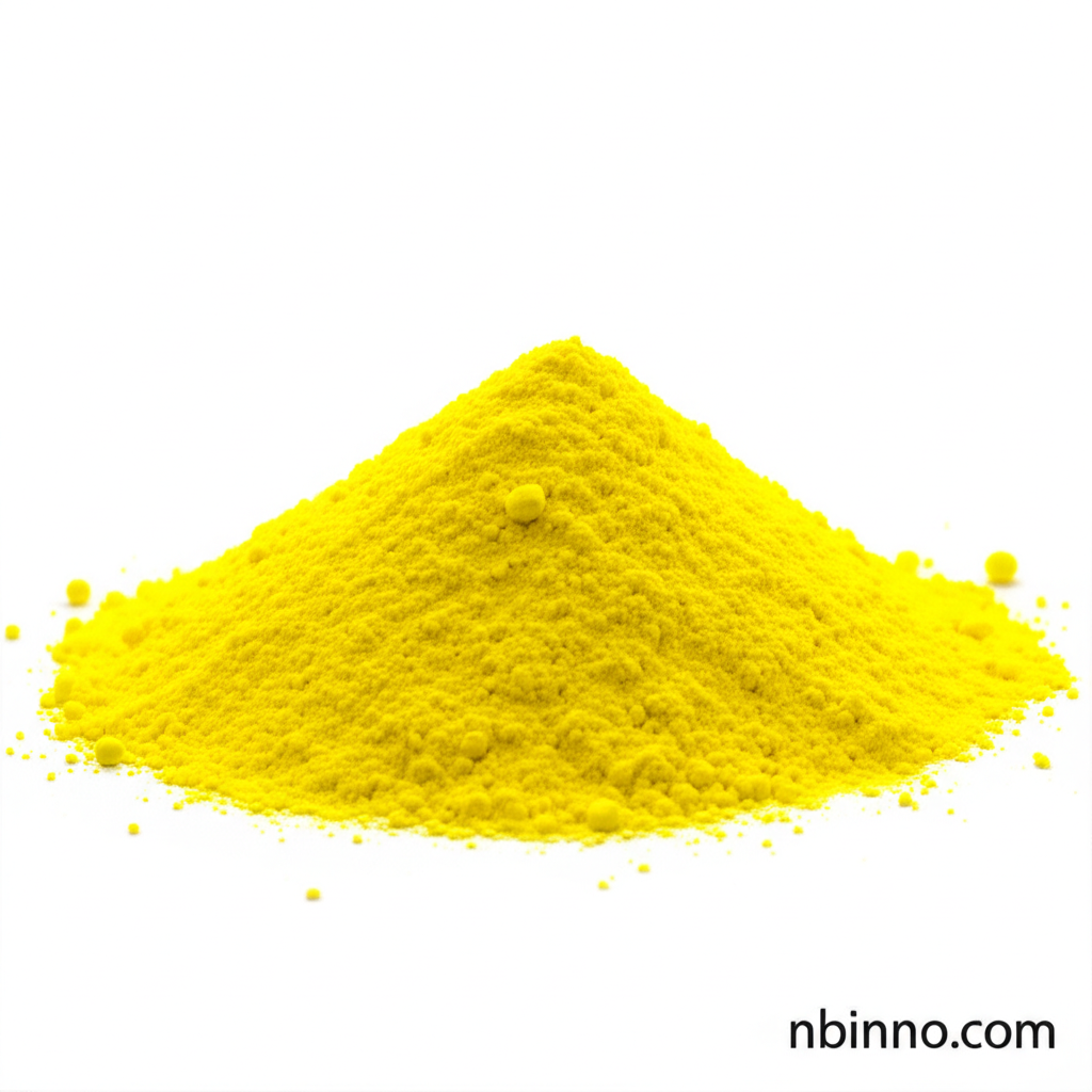 AC Foaming Agent AC-L