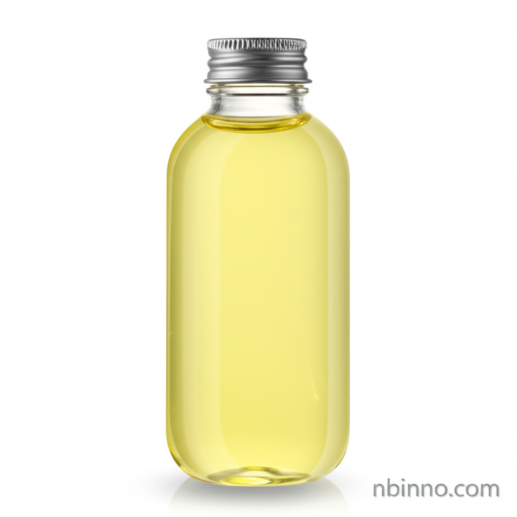 Dimethyl Silicone Oil