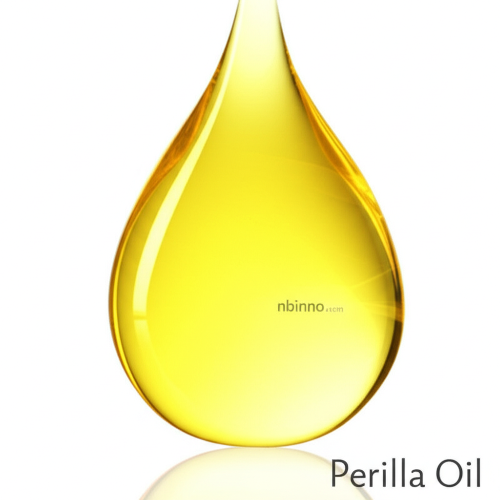 Perilla Oil