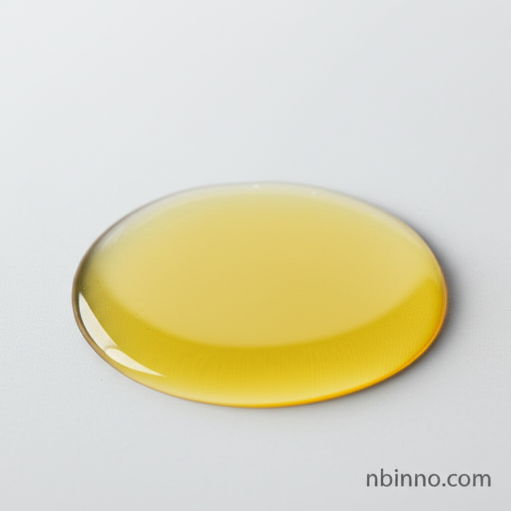Tris(2-chloroisopropyl) Phosphate