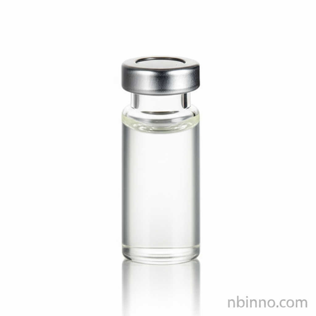 Pentafluorobenzonitrile