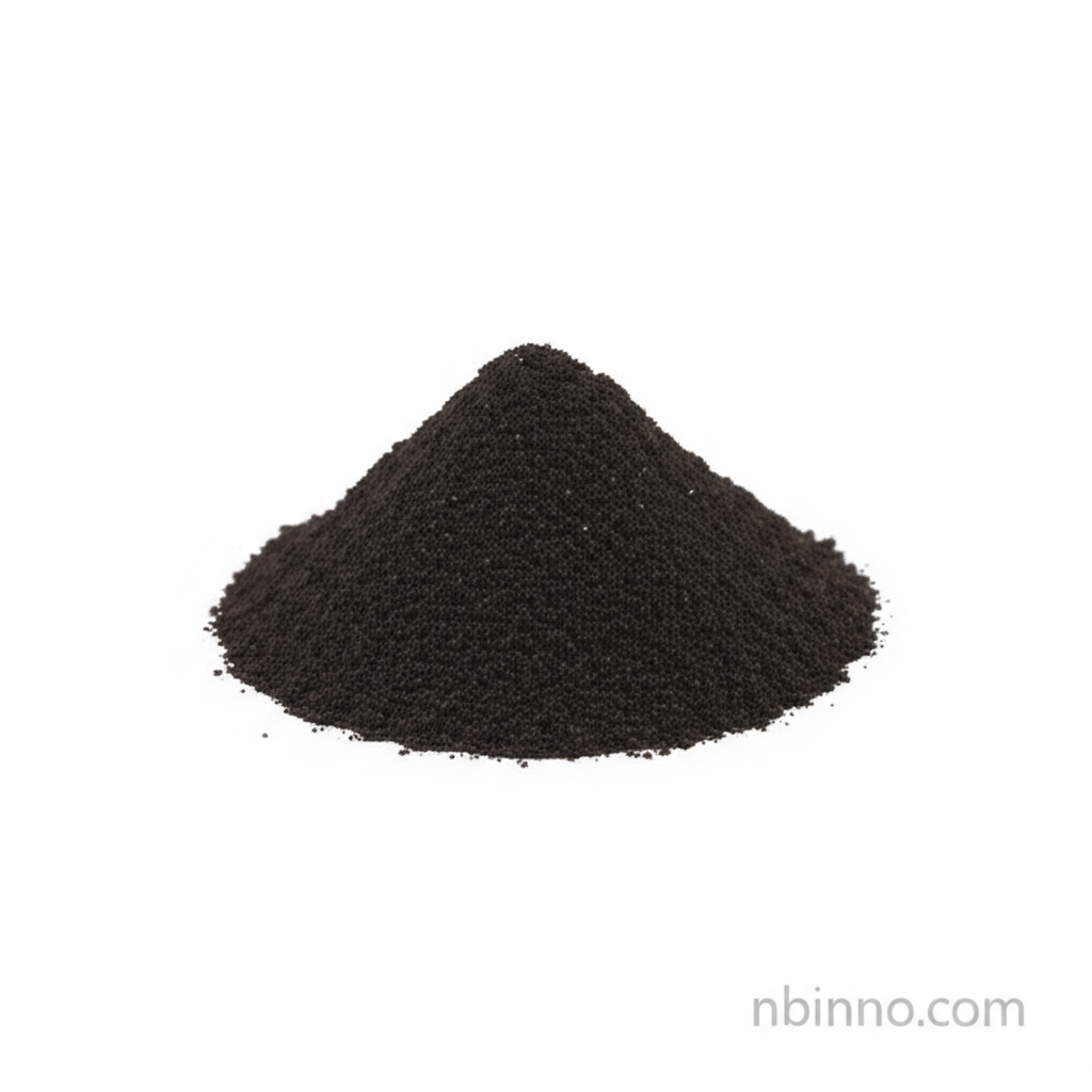 Alkalin Lignin