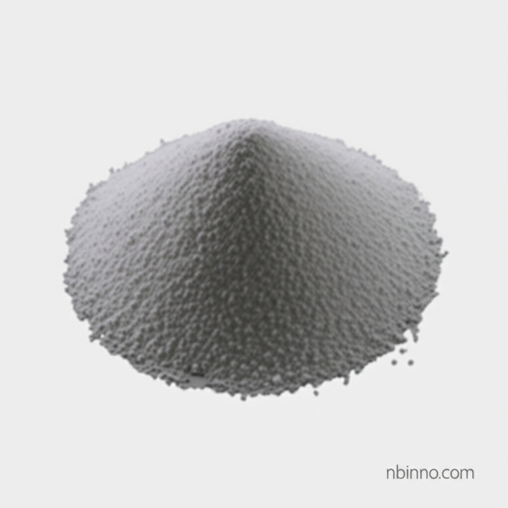 Polyacrylonitrile