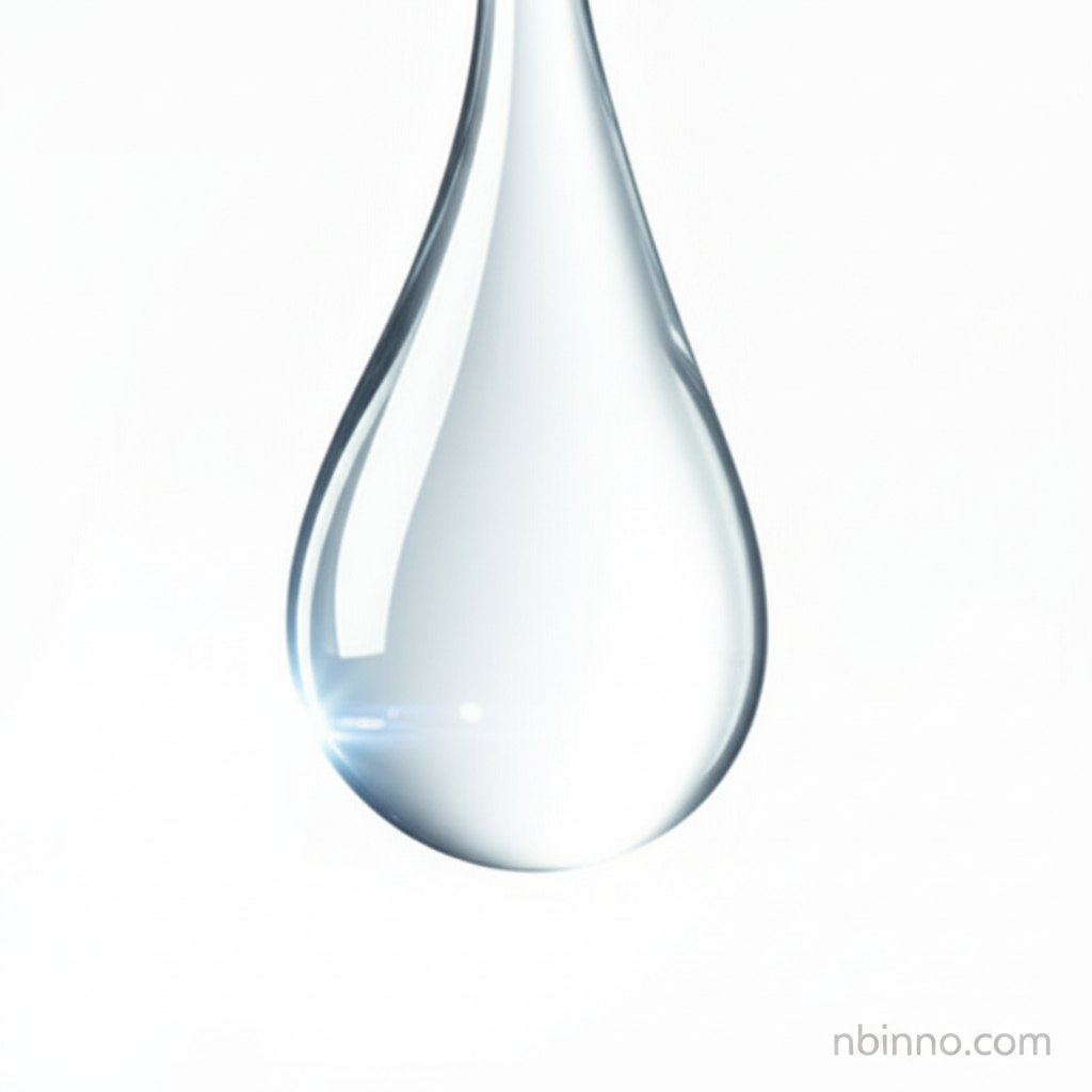 Dimethyl Silicone Oil