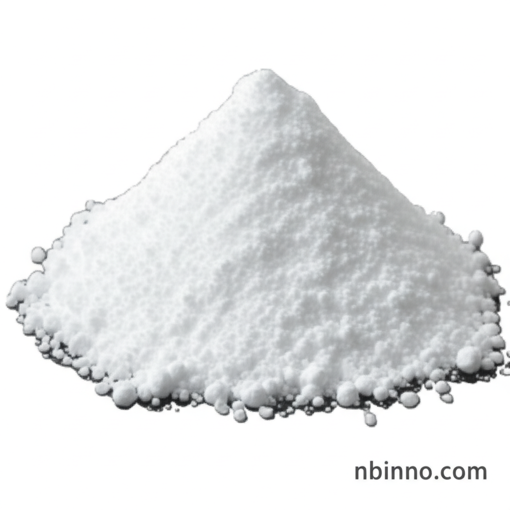 Ethylenediaminetetraacetic Acid Disodium Salt