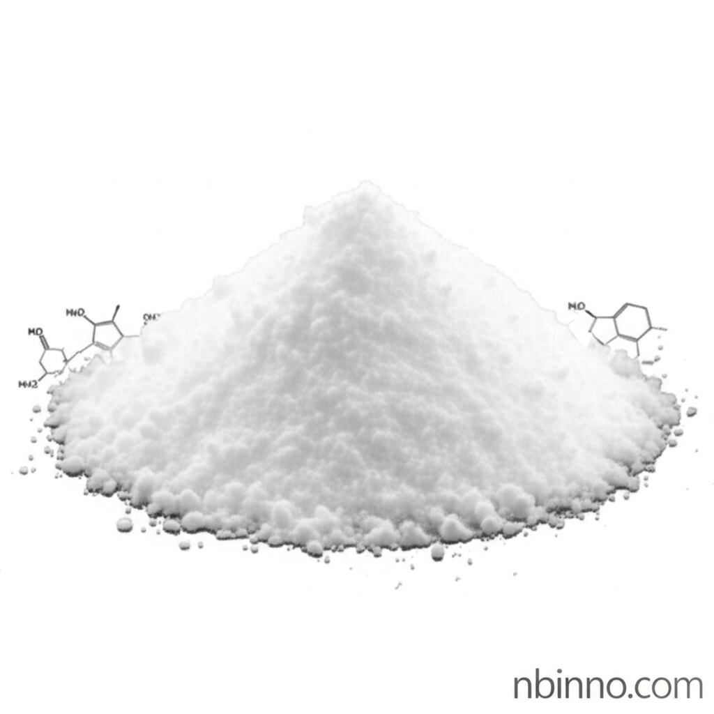 4-tert-Butylphenylacetic Acid