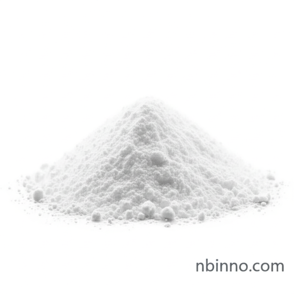 Nitrilotriacetic Acid