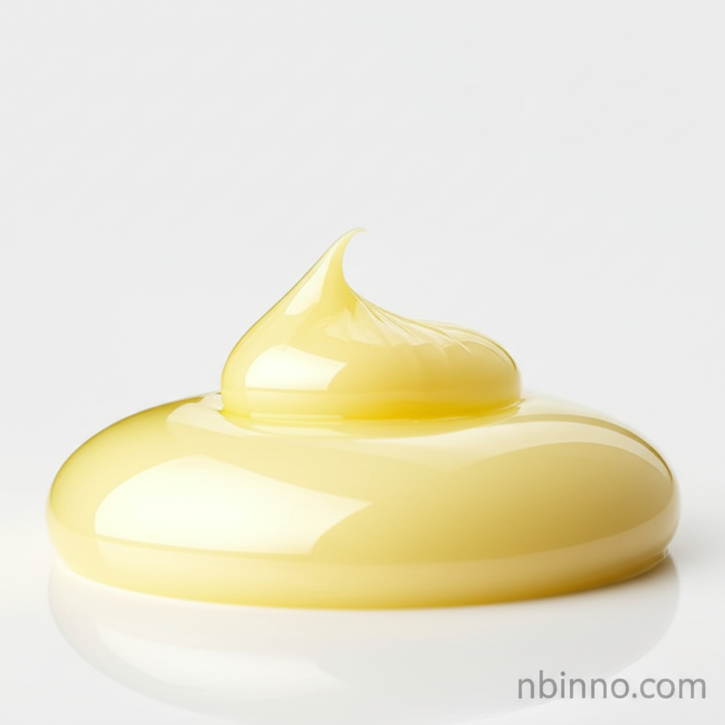 Acrylic Acid Copolymer Printing Thickener