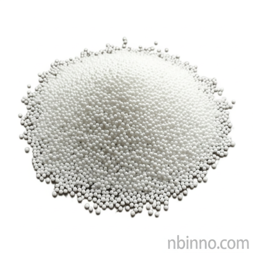 Silica Gel Microspheres and Desiccant Beads